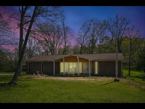 4316 Doetzel Court, House Springs, MO home video tour
