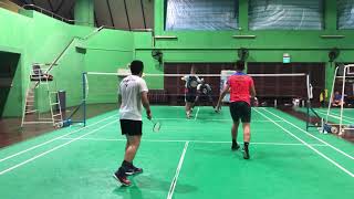 091119 - RAF Game 2 SH