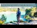 Hiking Tour de Guadalest Reservoir – One of the Biggest in Alicante |Scenic &amp; Suitable for Everybody