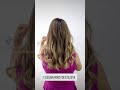 BALAYAGE RUBIO ARENA.