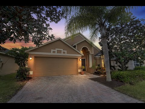 2931 Spring Heather Place, Oviedo, FL home video tour