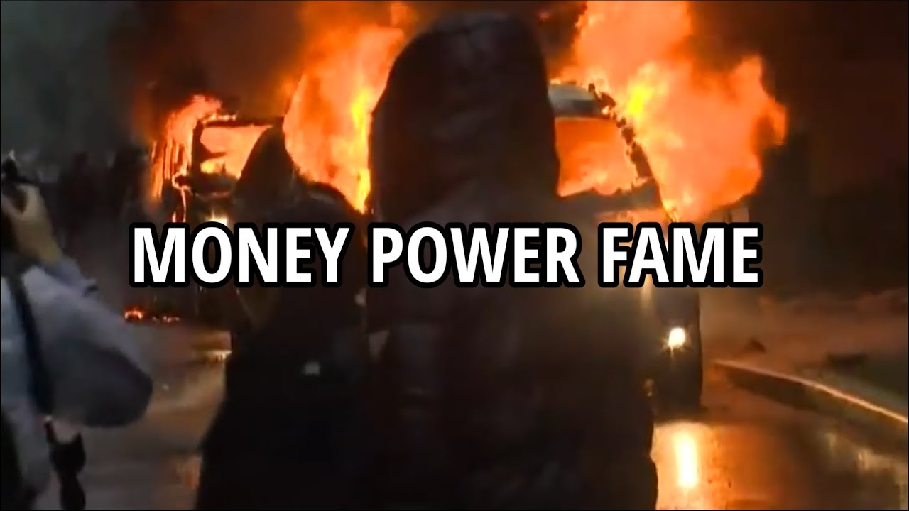 MONEY POWER FAME Lil Darkie Lyrics YouTube