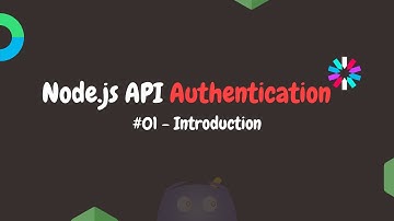 #01 | Giới thiệu khóa Nodejs API Authentication - RHP Team