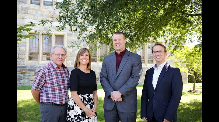 Insightful Talks: Dave Roberts of Marriott International