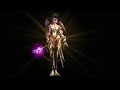 Solo pvp female soul hound   scryde  x1000  lineage 2