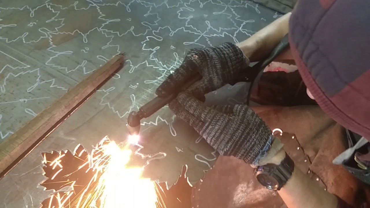 Супер плазморез!!! Работает на сгущёнке!🤘🏻 - YouTube