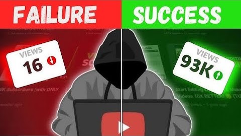 How @decodingyt Dominates YouTube: His SECRET to HACKED the YouTube Algorithm