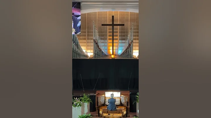 Variations on "Amazing Grace" - Denis Bédard