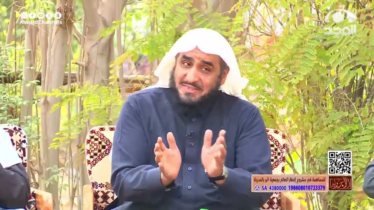 سيرة الصحابي عبدالله بن رواحة رضي الله عنه وموقفه العجيب مع يهود خيبر.   صالح الفنتوخ