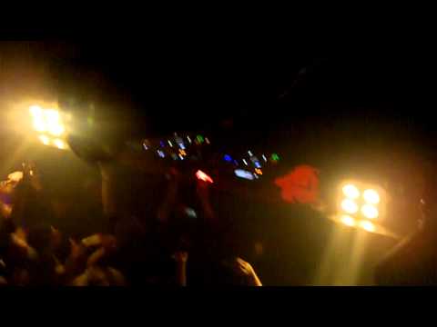 Laidback Luke at The Mid Chicago