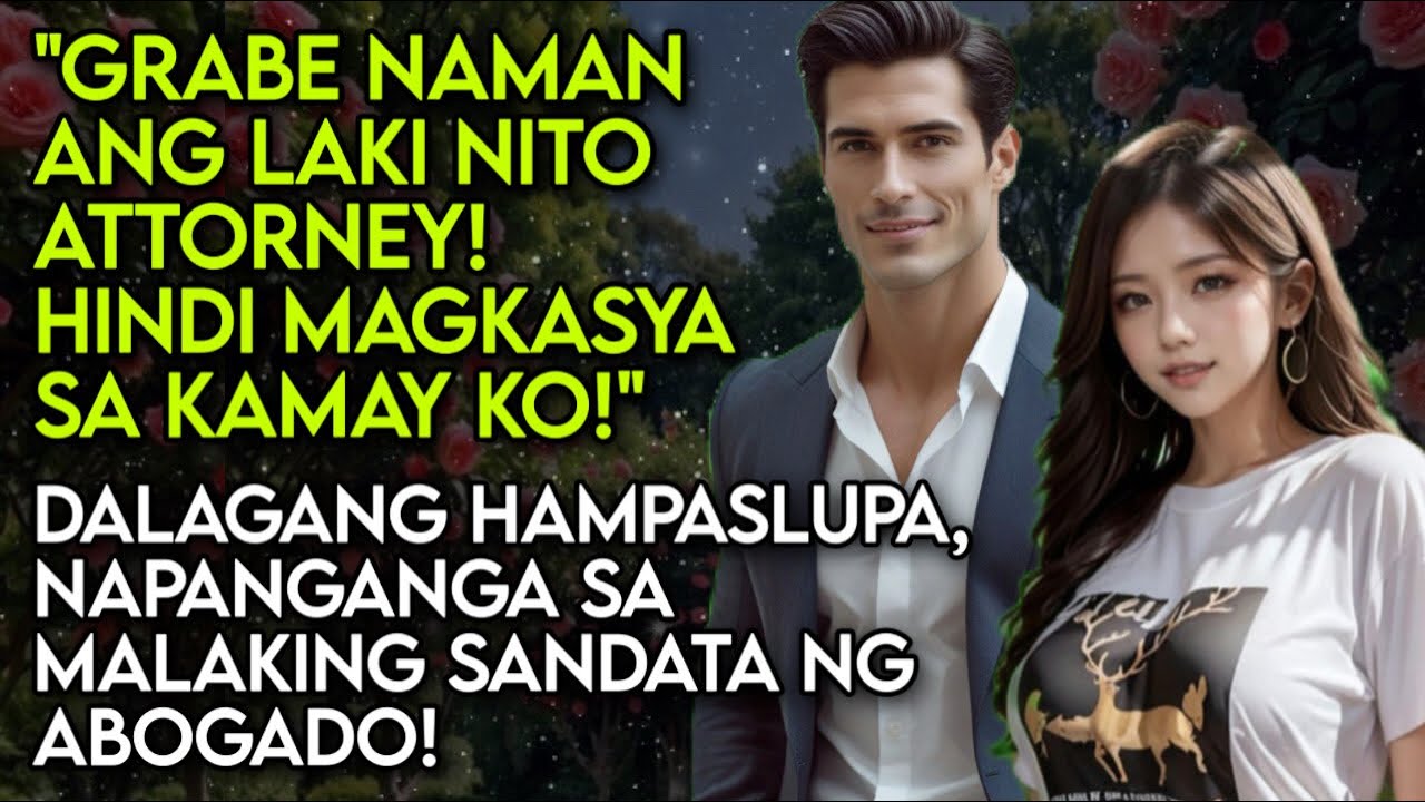 THE BILLIONAIRE'S SECRET DAUGHTER | ZAMIEL AND SHAKIRA | TAGALOG STORIES | KWENTONG PINOY