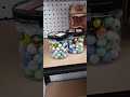 I found my marbles. #shorts