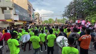 Dhuff Party Salman Bhai 2024