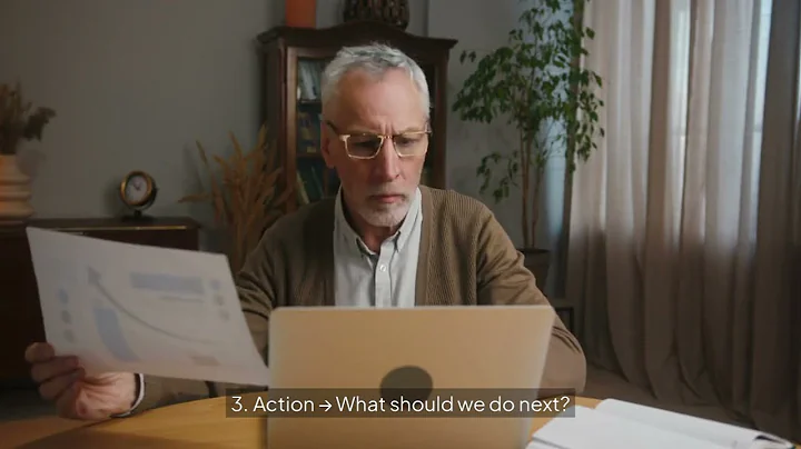 Master Data Storytelling in 3 Steps 📊✨ | Data Science & AI