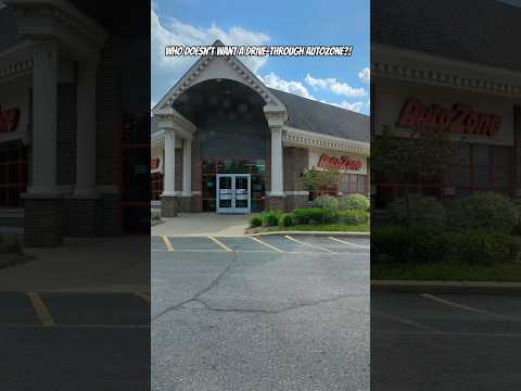 Autozone Tri County Kemper Road