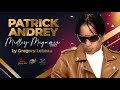 PATRICK ANDREY - MEDLEY ZOUK MEGAMIX 2021 (feat. DJ Master Mix)