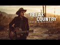 Country Music Playlist Live 24/7 – The Perfect Background for Your Day