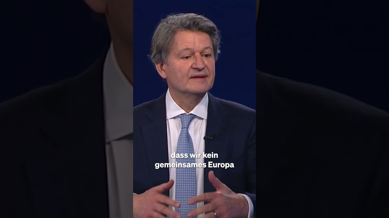 FPÖ plant den Öxit (Erklärt) 