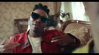 Camidoh  Sugarcane Remix Official Video Feat Mayorkun King Promise  Darkoo v720P