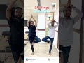 The Yoga for Techies Challenge continues! 🌿#shorts