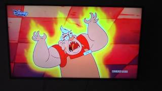 Gravity Falls- Lamby Lamby Dance Turkish