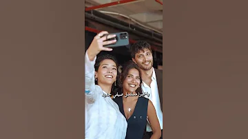 المسلسل الصيفي الجديد على غنية نانسي الجديدة يا قلبو الأبطال كتير متناسقين مسلسلات تركية نانسي 