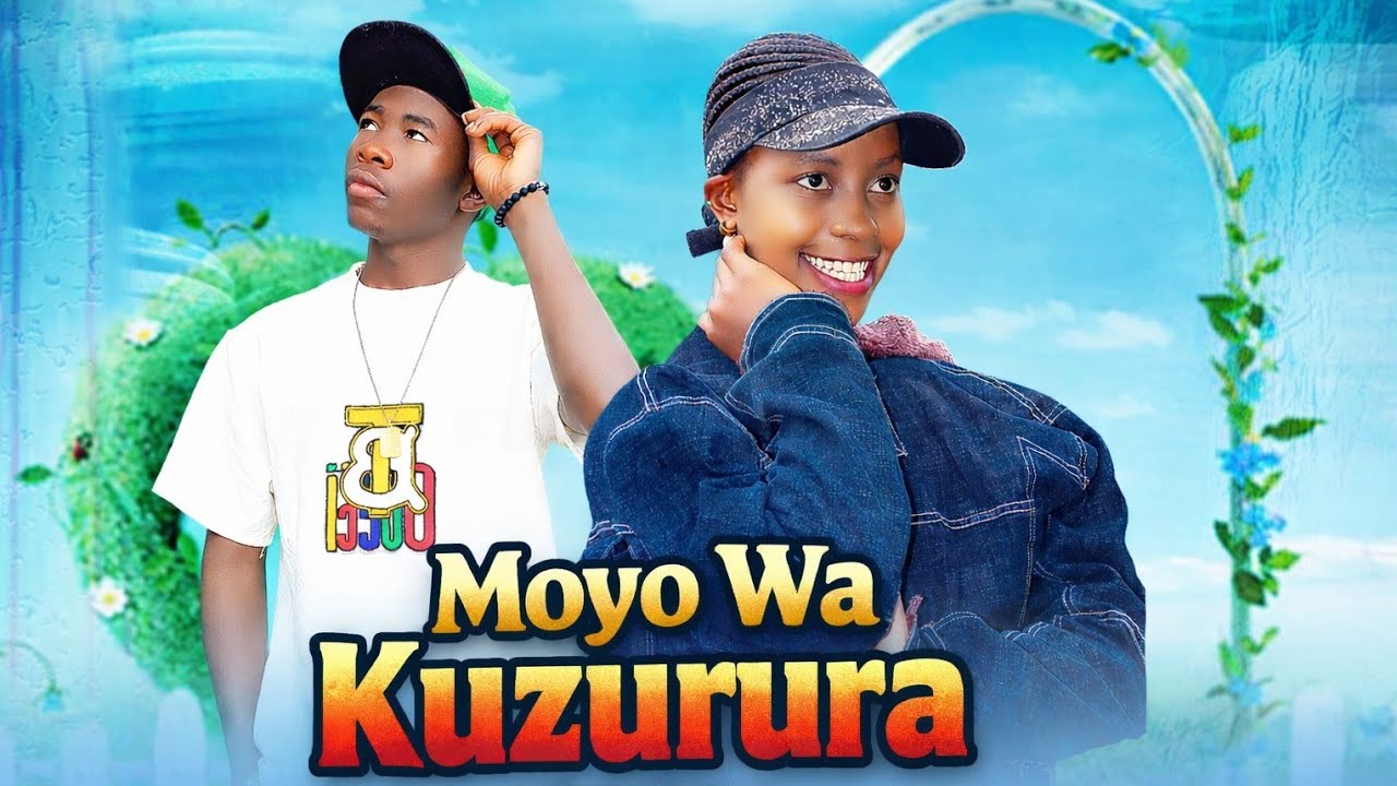 MOYO WA KUZURURA | Episode 1 | Usimdharau Kijana huyu_Siri zake Zitakushtua. #love #Rkmovies 