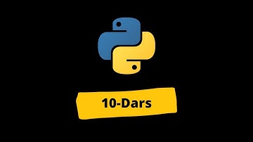 Python dasturlash Tili - #10-Dars.Farmatlash Farmat funksiyasi