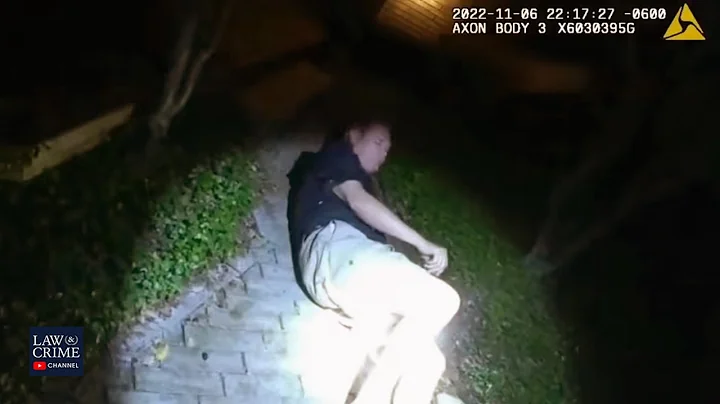 'Well, I Had a Good Time': San Antonio Councilman ...