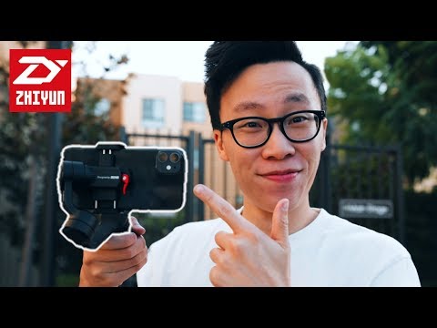 t@午前中着希望 Zhiyun Smooth-Q ZHIYUN-SMOOTH Q-Software download