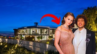 Selena Gomez House Tour 2025, Luxury Cars, Net Worth, Lifestyle & Love Life Revealed!