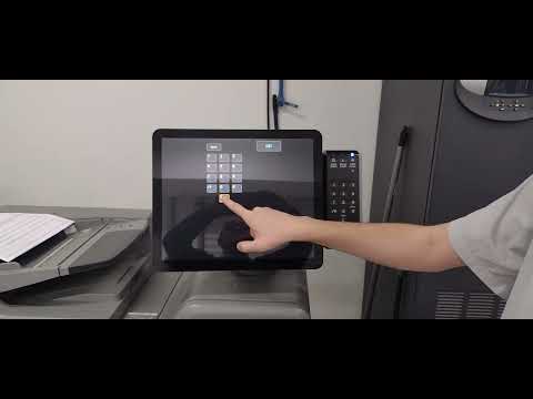 その他 RICOH RIPORT PC SMX86 Series PRINTING THE SMC REPORT - RICOH PRO8300S - YouTube