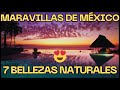 🔴BELLEZA NATURAL de MÉXICO 🇲🇽 #mexico #travel #viajes #tourism #tour