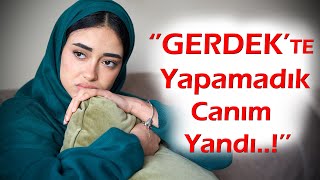 Keşke Yapmasaydim 652.Bölüm Kocamla Ilk Gece Yapamadık Canım Yanıyordu...30 Milyara Satıldım