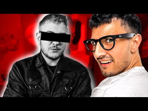 Charlie Šrámek a Jeho "Argumenty" Ohledně Betfin🤦‍♂️🤡