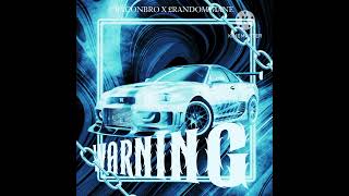 Bxcon Bro X Randommane-Warning