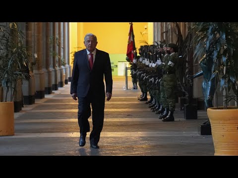 Camino a la