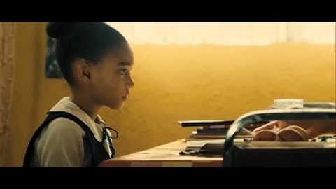 映画『コロンビアーナ』本編映像