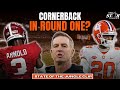Should the Bengals Draft a CB in Round 1?
