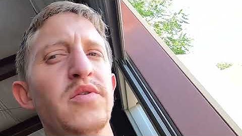 VW Bus Engine Install