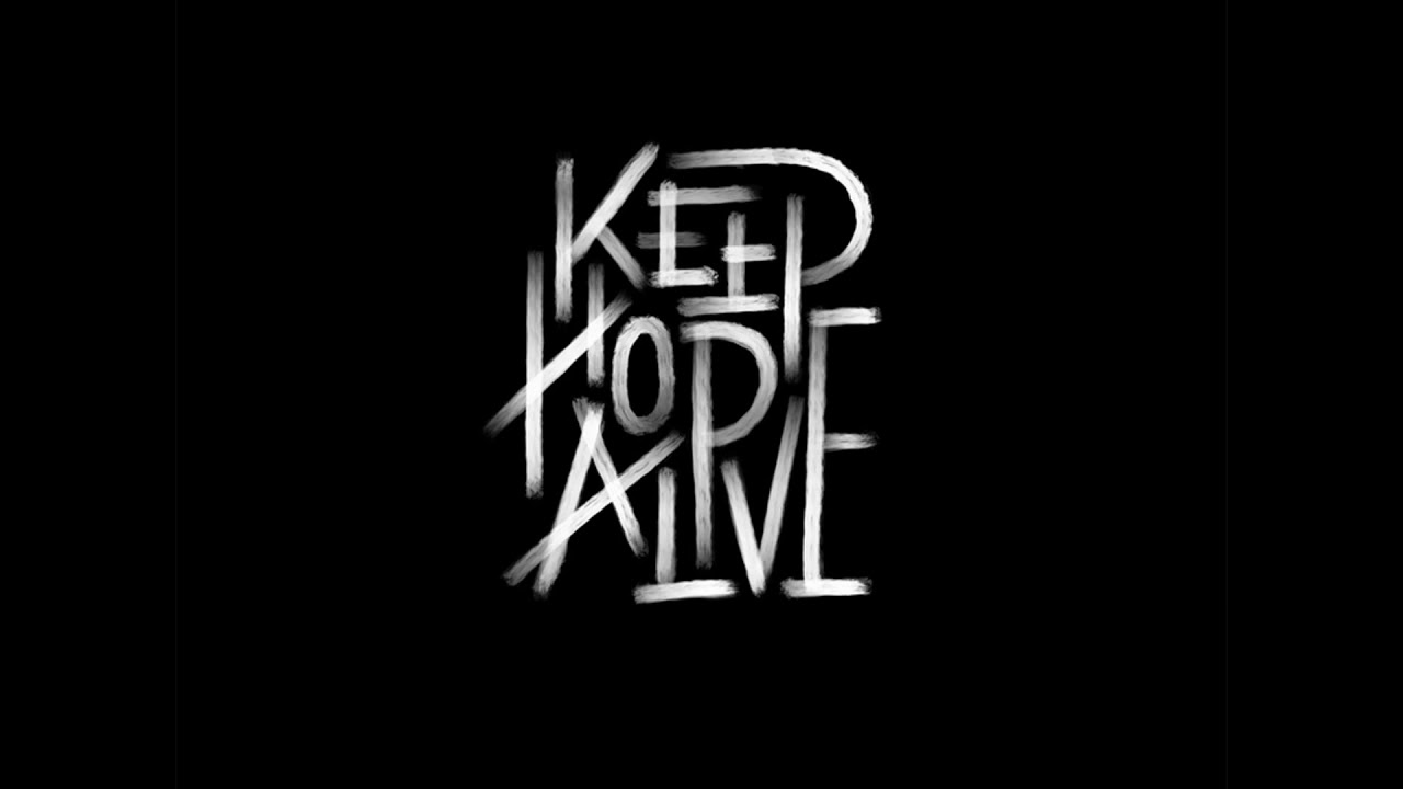 Keep Hope Alive Awod Bisso Production Youtube
