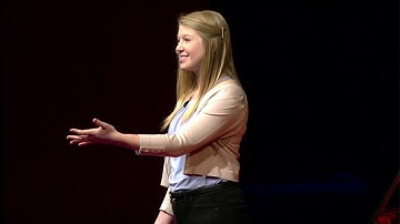 Dare to Humanize Data | Marisa Lucht | TEDxUND