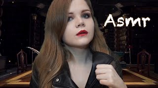 :  |   |          | ASMR