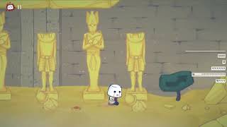VIXX HONGBIN Playing game [rage in peace] screenshot 4