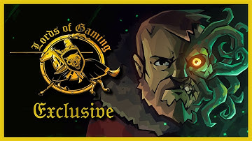 Exclusive Interview Edge of Sanity | Pax East | Developer Interview