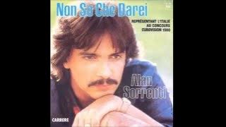 1980 Alan Sorrenti - If You Need Me Now