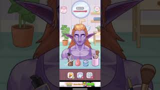 Cosplaydom – Level 59 Walkthrough | Legendary Nature Guardian 🌲🦌✨