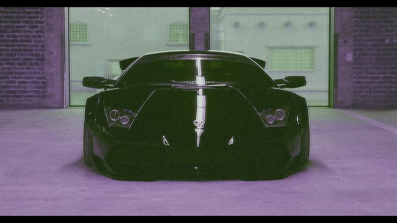 YouTubeでmy eyes (slowed + reverb)を視聴