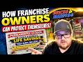 Bricks & Minifigs Controversy: How Franchise Owners Can Protect Themselves