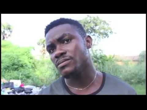 Hardest name in Africa - Microtonal Groovizator